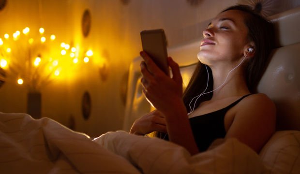 Bu şarkıları dinlemek kaygı seviyenizi azaltıyor