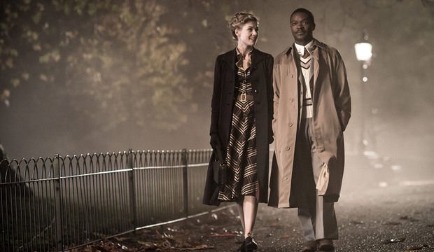 Irkçılık konusunu işleyen filmler