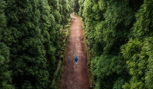 Yürüyüş meditasyonu nedir? Yürüyüş meditasyonu nasıl yapılır?