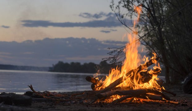 Farkındalığın içinde büyüleniş