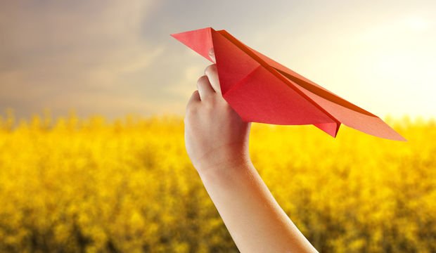 Bilimsel hayal kurabilen yaratıcı insanlara ihtiyaç olacak