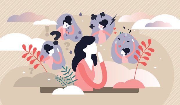 Öfkenizin esiri olmayın!