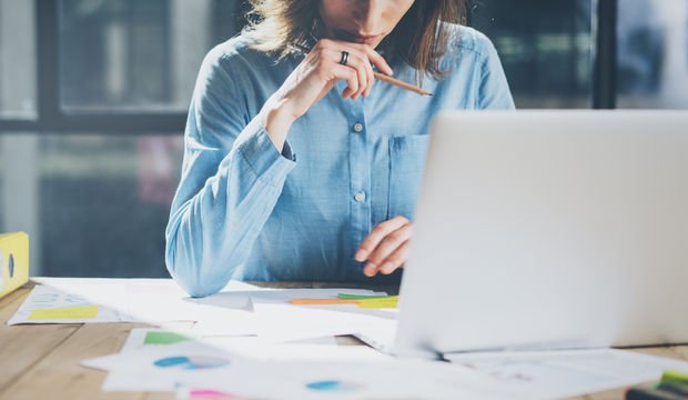 İşsiz kadınlar iş aramaya çekiniyor