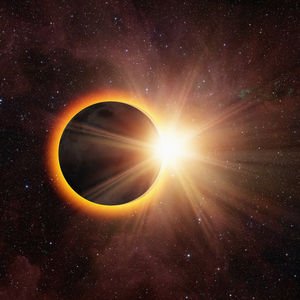 5 Temmuz Oğlak’ta Ay Tutulması