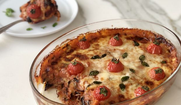 Patlıcan ograten nasıl yapılır?