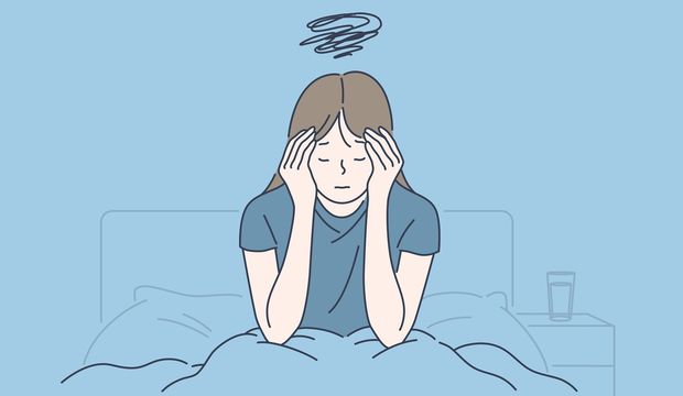 Stres ve kaygı ile başa çıkma yolları