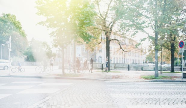 Şehirler, vasat hayatımız ve küçük şeyler