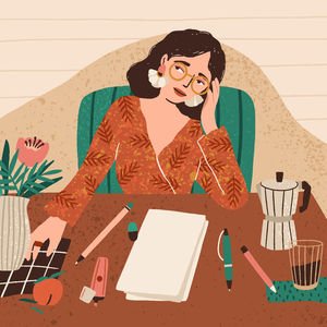 Zihin dağınıklığı ve odaklanma