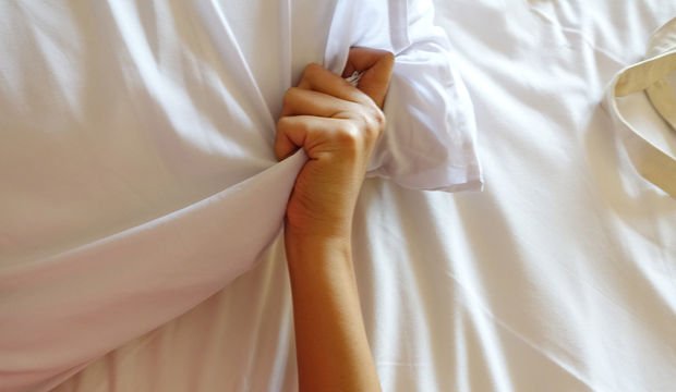 Orgazm feminist bir meseledir!