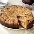Anjelik erikli crumble kek