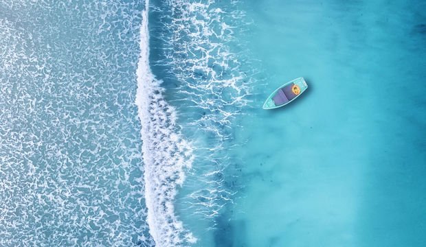 Nasıl bir yolcusun?