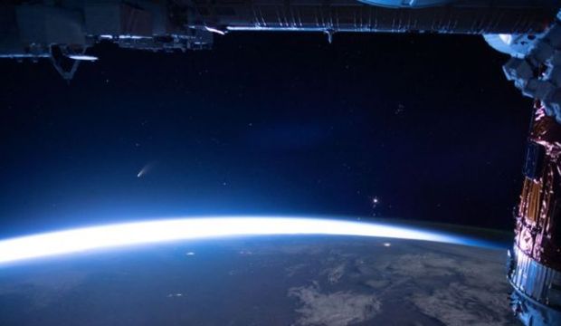 Neowise kuyruklu yıldızı nedir? Neowise kuyruklu yıldızı nasıl görülür?