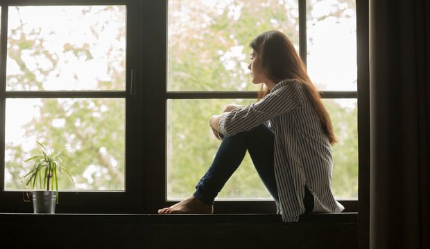 İçe dönük olmak ne demek?