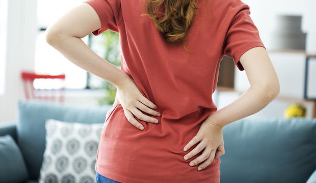 Sırt kütletmenin zararı var mıdır?