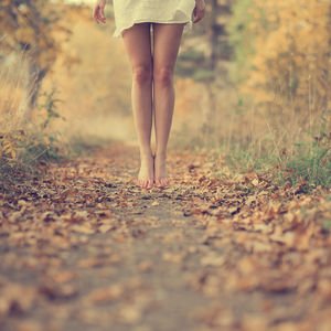 Normdan kaçarken doğaya tutunmak