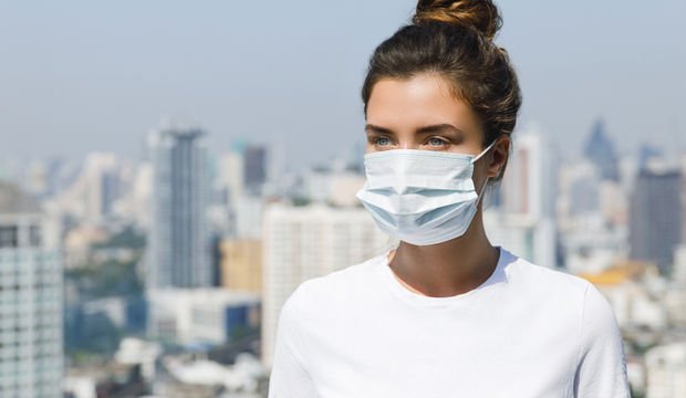 Maske kullanırken cilt bakımı nasıl yapılmalı?