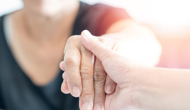 Korona döneminde engelli olmak