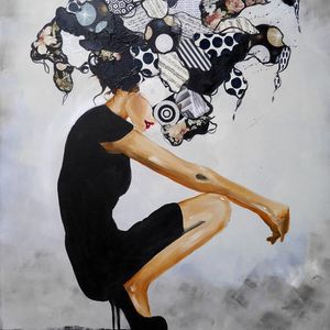 Kadınların itiraf edemedikleri