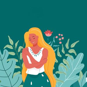 Bir şefkat öğretisi: Sevgili kendim