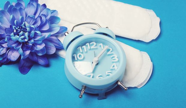 İlk adet olunca ne yapılmalı?