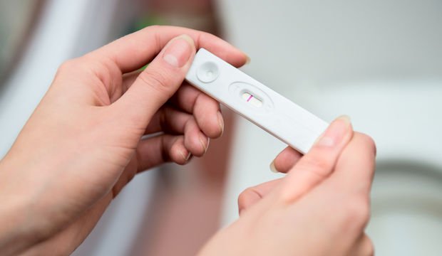 Hamileliğe hazırlık nasıl olmalı?