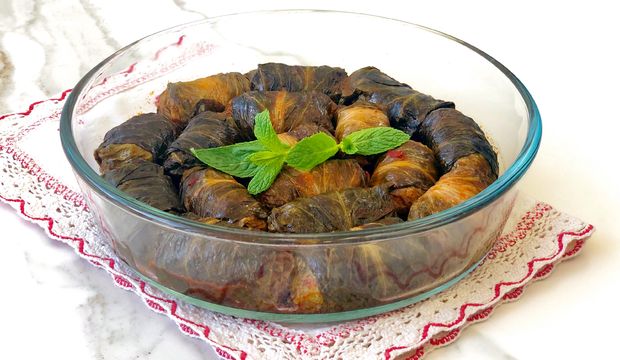 Marul sarma