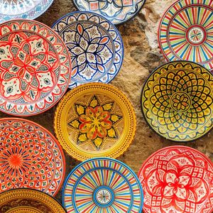 Dünya mutfakları: Safran Diyarı Fas mutfağı