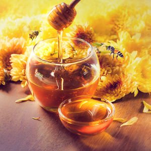 Kendi sofrasına bal üretirken girişimci oldu