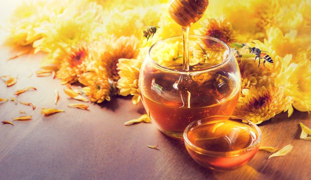 Sofrası için ürettiği bal, onu girişimci yaptı