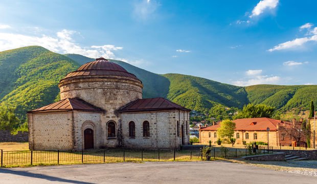 Dünya mutfakları: İnadı tatlı Arnavut Mutfağı