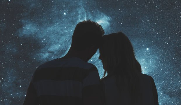 Karmik ilişki ne demek?