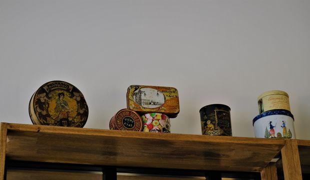 Gizli Haller bölüm 5: Küçük dünyalar