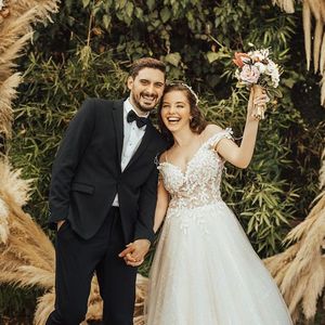 Gizem Güven evlendi!