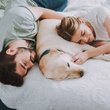 Partnerinizle nasıl uyumalısınız?