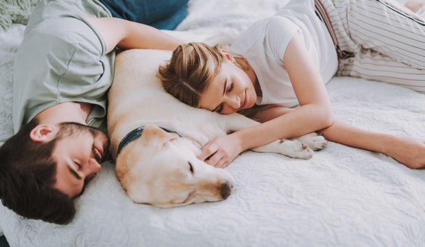 Partnerinizle nasıl uyumalısınız?