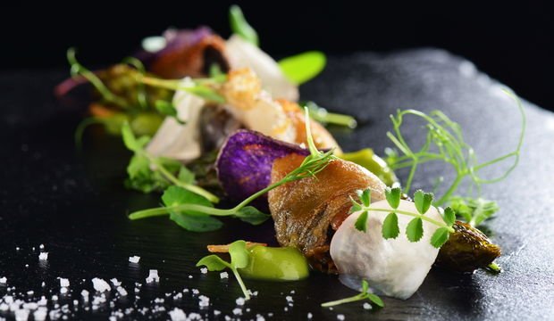 Dünya mutfakları: Sanat tablosu gibi Fransız mutfağı