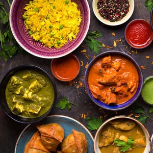 Dünya mutfakları: Rengarenk Hint mutfağı