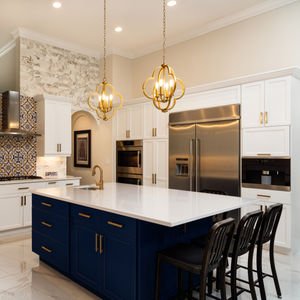 Bu senenin mutfak trendleri