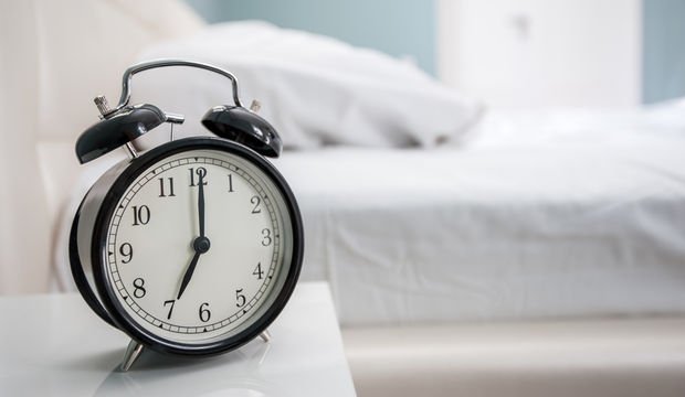 Telefonu alarm olarak kullanmanın zararları