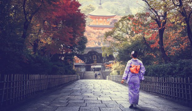 Dünya mutfakları: Sanat eserlerinin mutfak hali Japon mutfağı