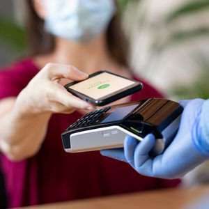 Koronavirüs sonrasında para kullanmayacak mıyız?