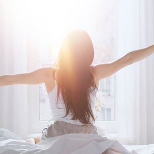  Uyanır uyanmaz yatağınızı toplamayın!