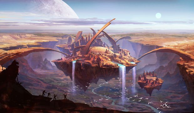 Bilim kurgu okuman�n faydalar�