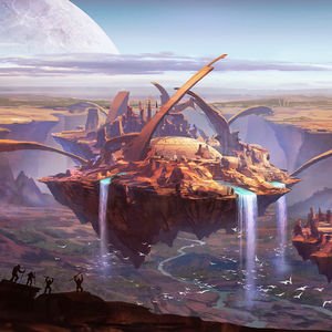 Bilim kurgu çocukları hayata hazırlıyor