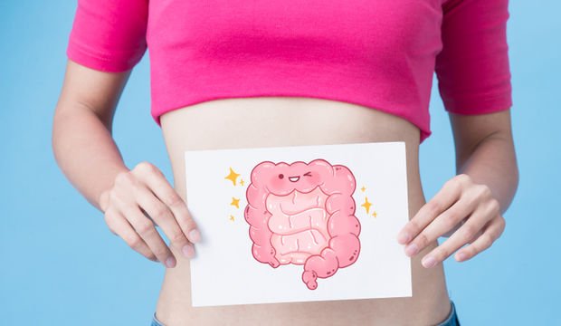 Oksitosin hormonu sindirim sistemini nasıl etkiler?