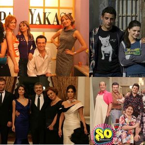 2000'lerin en iyi Türk dizileri