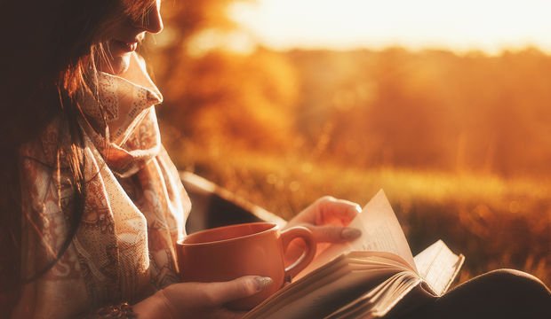 Aşk Peşinde Masallar: Şehirli kadının kalp çarpıntıları