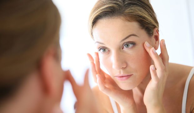 Kırışıklığa neden olan hatalar