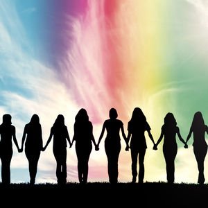 HTHayat'tan online annelik çemberi gerçekleşti! İşte paylaşımlar