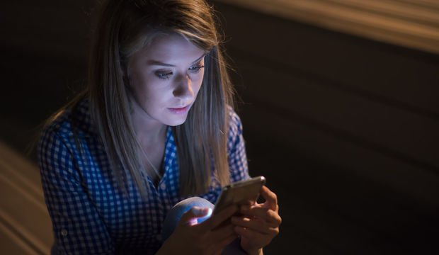 Kötü haber bağımlılığı doomscrolling